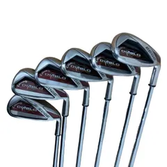 2026年最新】Callaway DIABLO EDGE アイアンの人気アイテム - メルカリ