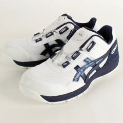ウィンジョブCP209 BOA 25AWシーズン限定カラー クリーム26.5cm - メルカリ