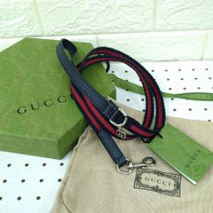 Gucci グッチ値下げ 入学式 新品未使用 サスペンダー チルドレンM