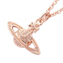美品 ヴィヴィアンウエストウッド ネックレス メイフェア 11-26060702 