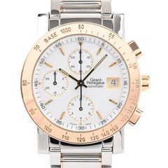 ジラールペルゴ 75000 GIRARD-PERREGAUX（ジルゴ） - メルカリ