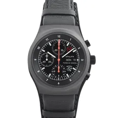 Porsche Design ポルシェデザイン 腕時計 リミテッド エディション 6041.8.41.001.12.2のサムネイル