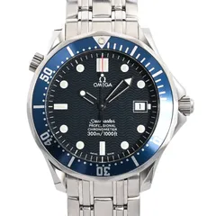 OMEGA オメガ 腕時計 シーマスター プロフェッショナル 300M 2531-80のサムネイル