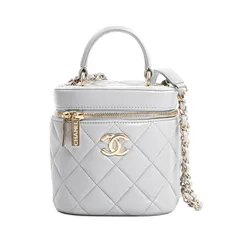 CHANEL シャネル ショルダーバッグ トレンディCCチェーンヴァニティバッグ AS1626のサムネイル