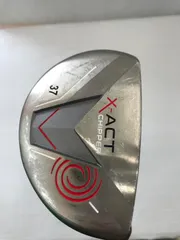 オデッセイ X-ACT CHIPPER 37度 オリジナルスチール ウェッジ 中古