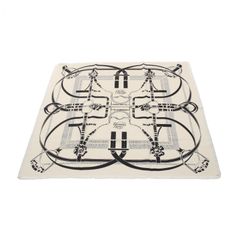 エルメス HERMES チャーム ポワソン ローズサクラ ヴェールユッカ