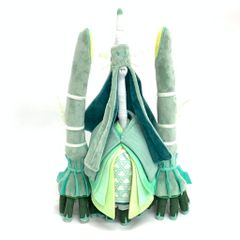 ポケモンセンター テッカグヤ ウルトラビースト ぬいぐるみ ポケセン