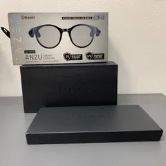 【彦】Razer Anzu Smart Glasses (S/M) レーザー レイザー アンズ スマートグラス Bluetooth サングラス 【4960HK】F14のサムネイル