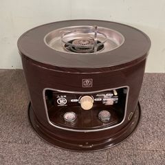 トヨホームヒーター HH-S219E 2009年製 - メルカリ