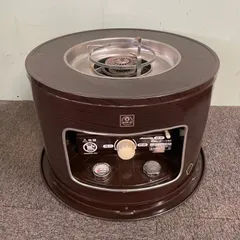 ♭ CORONA 石油コンロ KT-167 コロナ 3Fのサムネイル