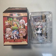 トリッカル ランダムテーマ劇場ジオラマフィギュア ウイ 公式 - メルカリ