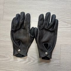 ACVM / addict clothesレザーグローブ Lサイズ - メルカリ