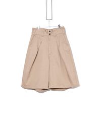 フミカウチダ チノショートパンツ - メルカリ