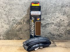 Continental GP 4000 S II 25Cクリンチャータイヤ 2本 - メルカリ