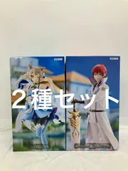 未開封 Reゼロから始める異世界生活 GIGO限定 フィギュア フェリス ラインハルト 2種セット LF6557 f107