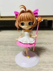 カードキャプター さくら フィギュア