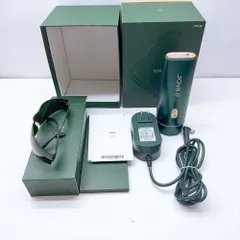 2026年最新】JOVS Dora脱毛器の人気アイテム - メルカリ