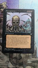 MTG オパール色の輝き 日本語 - メルカリ