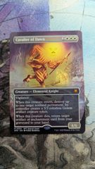 MTG 虚空の杯 foil 英語 - メルカリ