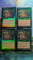 MTG イーオスのレインジャー長 英語版 エッチングFOIL - メルカリ
