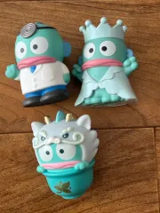 (まとめ) ハンギョドン 正規品 フィギュア 出品