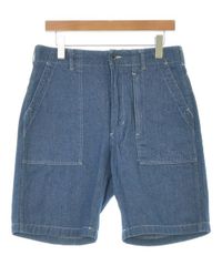 希少 TENDERLOIN DENIM SHORTS アーミー デニム ショーツ - メルカリ
