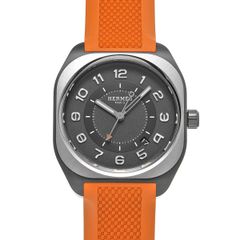 エルメス H08 GM メンズウォッチ SP1.746c kochan様専用 エルメス H08 GM メンズウォッチ SP1.746c - メルカリ