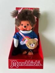 新品 オープンクローズ アイ モンチッチ スリープアイ 3481 - メルカリ