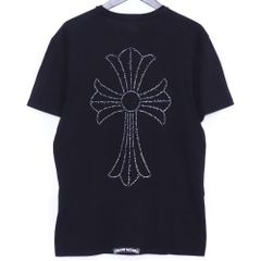 希少】クロムハーツ tシャツ - メルカリ