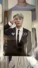 BTS ジミン BTS Memories Of 2018 DVD