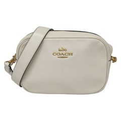26RS5-563 コーチ COACH ウィロウ カメラ バッグ ショルダー - メルカリ