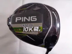 2026年最新】g430 10k ヘッドの人気アイテム - メルカリ