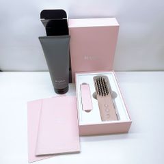 Brighte スカルプブラシ 美顔器 本体セット （タイムセール開催中