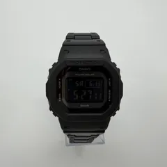 2026年最新】casio g－shock gw－b5600bc－1の人気アイテム - メルカリ