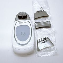 かめくん専用 ageLOC ガルバニック スパ 本体 美顔器 箱無し - メルカリ