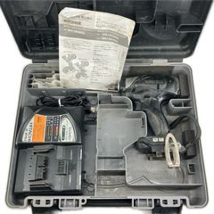 新品未使用品 京セラ DIW182 L5 インパクト レンチ 電動 18v - メルカリ
