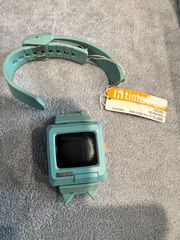 Seiko h-timetron ／ セイコータイムトロン W853-4000 - メルカリ
