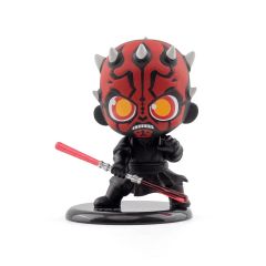 ダース・モール スターウォーズ ファンコ ワッキーワブラー