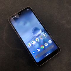 Android One s10 アンドロイド15 シムフリー スマホ本体 68 - メルカリ