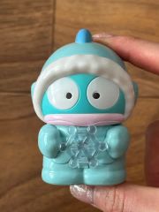 ハンギョドン ハート ミニフィギュア | Mercari