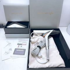 ♦︎新品未使用♦︎レプロナイザー 107D plus ヘアドライヤー 正規品 