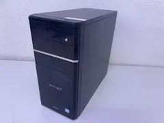 [中古パソコン] 【現状品】自作パソコンのサムネイル