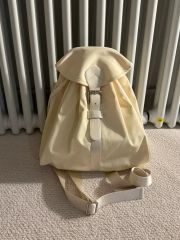 common gull products 駆け込みリュック ライトイエロー - メルカリ