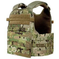 レプリカ]米軍 US Army IOTV Gen4プレートキャリア OCP - メルカリ
