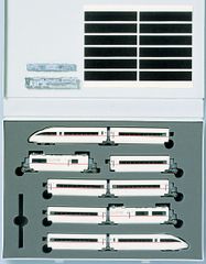 TOMIX 485系 特急電車(白山)基本５両、増結4両セット TOMIX 485系 特急電車(白山)基本5両、増結4両セット - メルカリ
