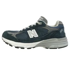 NEW BALANCE ニューバランス MR993NV MADE in USA 993 Navy ネイビー