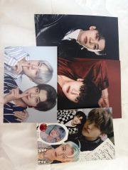 販売終了品】今井文也 幻調乱歩ブロマイド - メルカリ