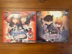 名探偵コナンカードゲーム 西と東の大決戦 CT-P02 - メルカリ