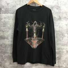 断*離様 Palace Crest Sweat Navy Racey Green - メルカリ