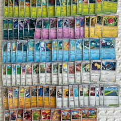 ⑯ ポケモンカード 旧裏 50枚 大量まとめ売り - メルカリ